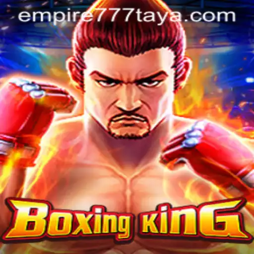 BoxingKing: A Modern Twist to Traditional Boxing Games by Empire777