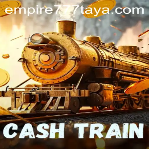 Exploring the Thrilling World of CashTrain: A Deep Dive into the Game by Empire777
