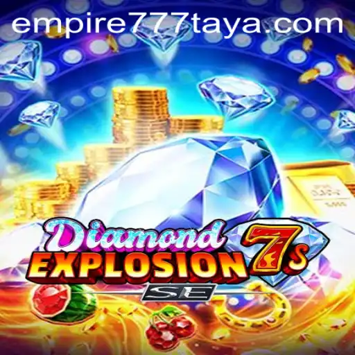 Discovering DiamondExplosion7sSE: A Thrilling Game Experience in Empire777