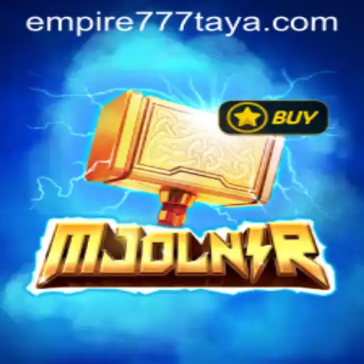 Unveiling the Mysteries of Mjolnir: An Epic Gaming Experience with Empire777