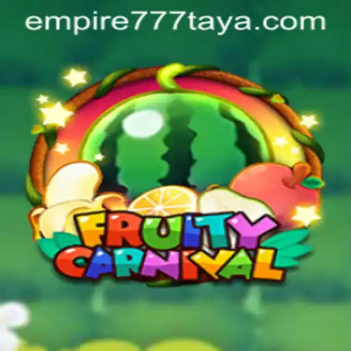 Exploring the Excitement of FruityCarnival on Empire777