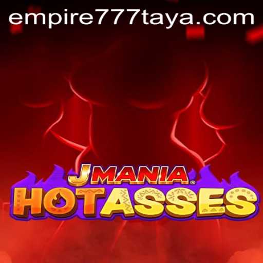 JManiaHotAsses: A Thrilling Dive into Strategic Gameplay with Empire777