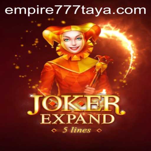 Exploring the Exciting World of JokerExpand: A Spotlight on Empire777