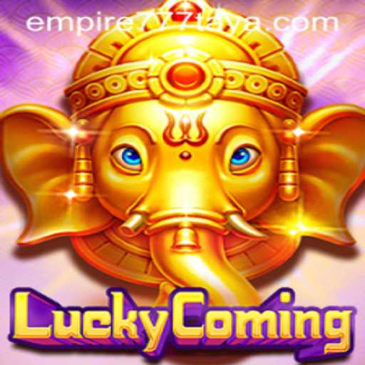 Exploring the Thrills of LuckyComing: A Game That Captures the Spirit of Empire777