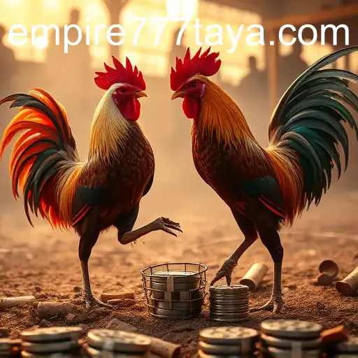 Sabong Games: A Unique Cultural Legacy and Its Evolution with Empire777