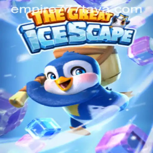 Exploring TheGreatIcescape: An Icy Adventure with Empire777